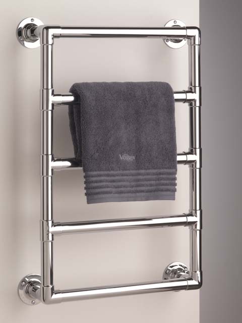 Paphos radiador - secador de toallas - muebles de baño - Decoración del baño