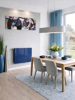 radiadores de habitaciones baratas, Radiadores de panel, radiador de diseño de la habitación