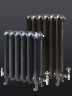 radiador vintage, radiadores tradicionales, Radiador de habitacion clasica, radiador de hierro fundido, radiador de fundicion