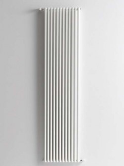 radiador vertical, radiador de tubo de aluminio, radiadores de aluminio