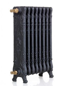 radiadores tradicionales, radiador de habitación de lujo, Radiador de habitacion clasica, radiador de hierro fundido, radiador de fundicion